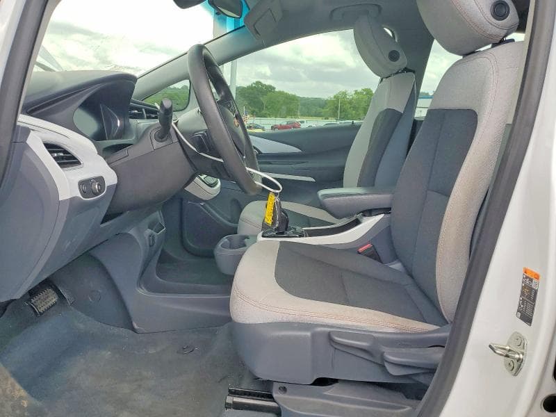 2020 CHEVROLET BOLT EV LT 7