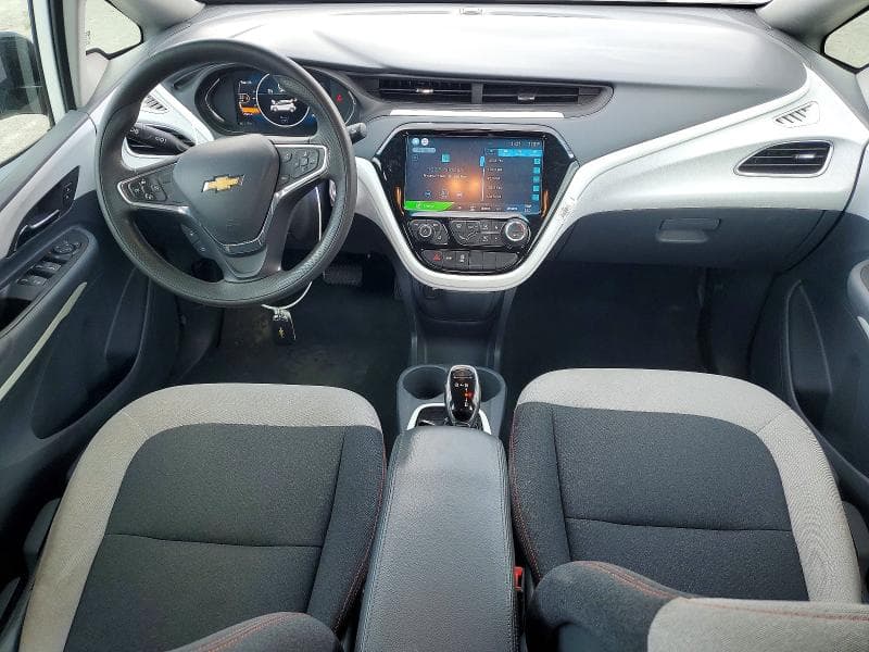 2020 CHEVROLET BOLT EV LT 8