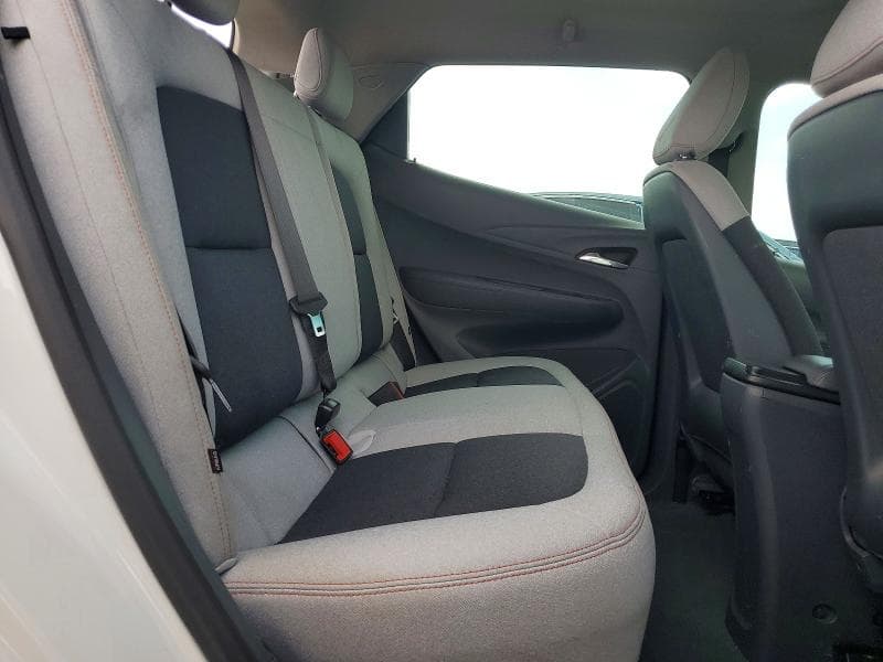 2020 CHEVROLET BOLT EV LT 10
