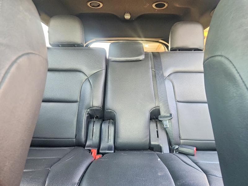 2018 FORD EXPLORER XLT 10