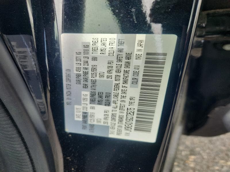 2016 MAZDA CX-5 GT GT 12