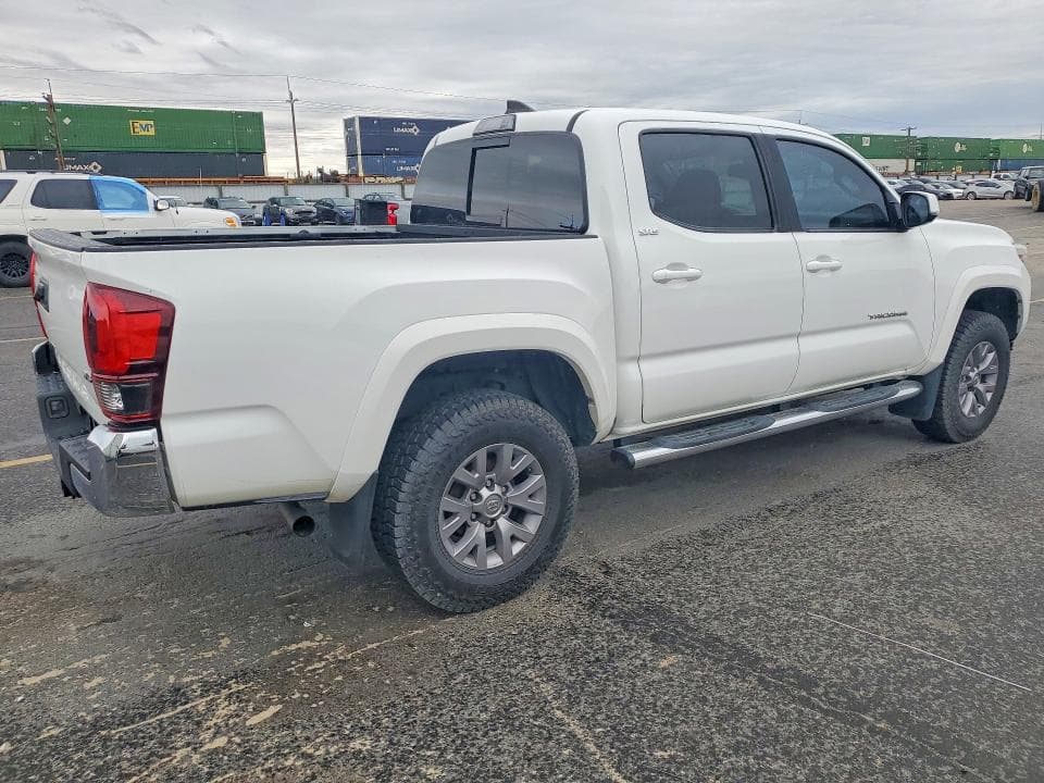 2019 TOYOTA TACOMA SR5 V6 3