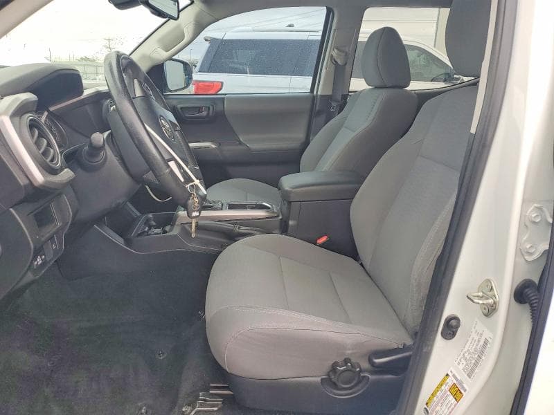 2019 TOYOTA TACOMA SR5 V6 7
