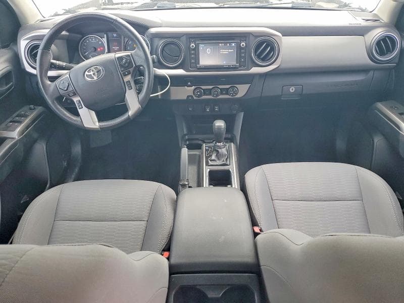 2019 TOYOTA TACOMA SR5 V6 8