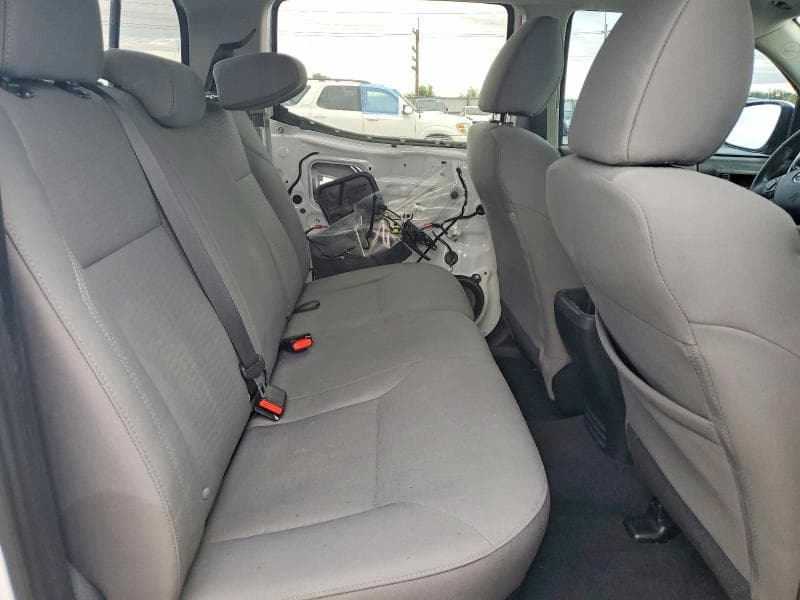 2019 TOYOTA TACOMA SR5 V6 10
