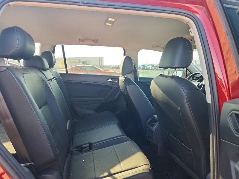 2019 VOLKSWAGEN TIGUAN SE 11