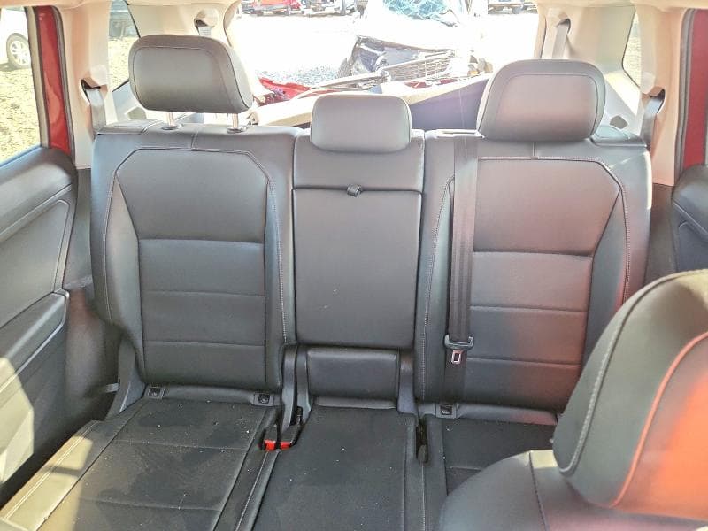 2019 VOLKSWAGEN TIGUAN SE 10