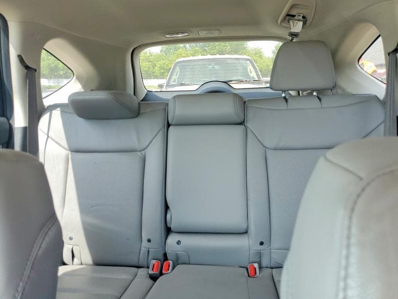 2016 HONDA CR-V EXL 10