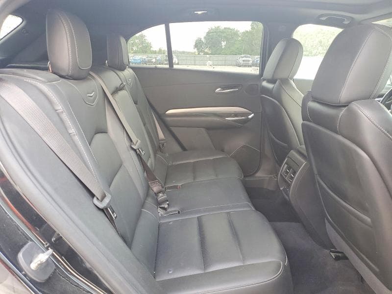 2023 CADILLAC XT4 PREMIUM LUXURY 11