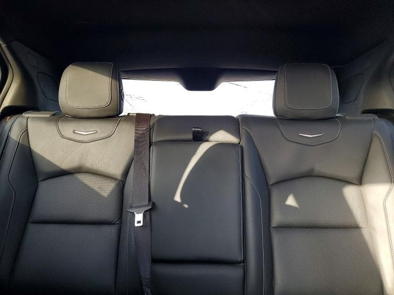 2023 CADILLAC XT4 PREMIUM LUXURY 10