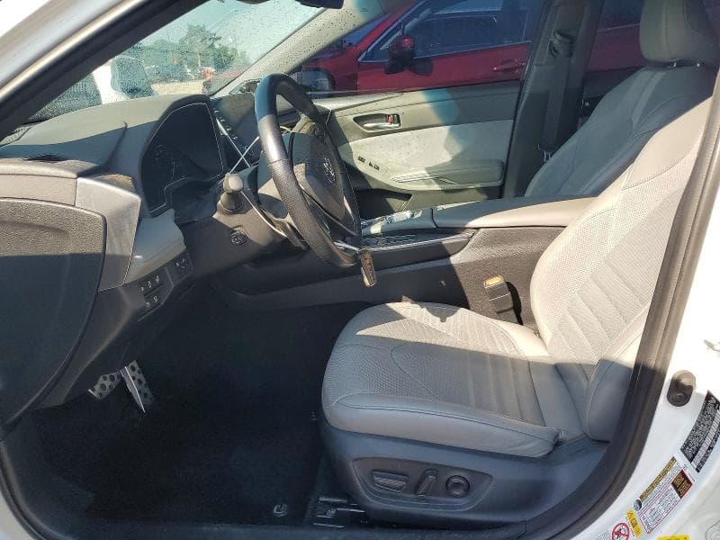 2019 TOYOTA AVALON TOURING 7