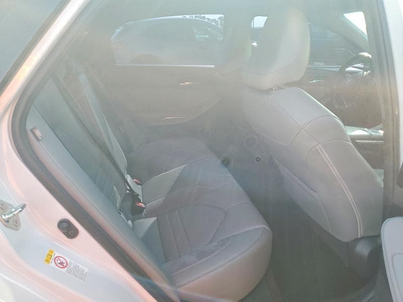 2019 TOYOTA AVALON TOURING 10