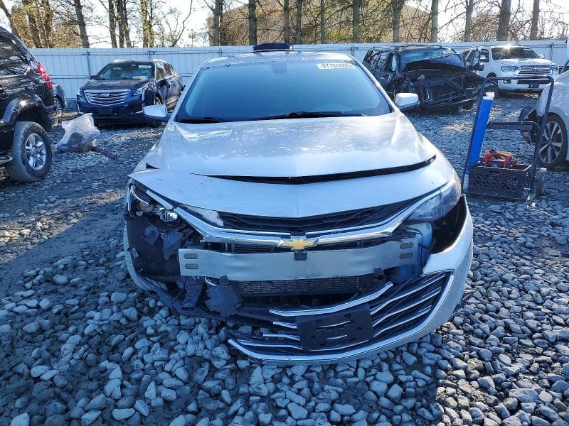 2020 CHEVROLET MALIBU LT LT 5