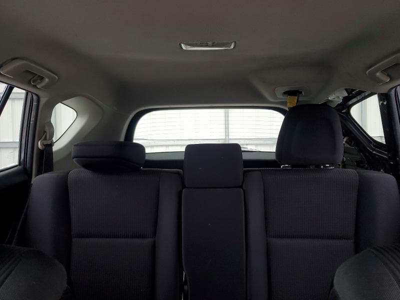 2018 TOYOTA RAV4 LE 10