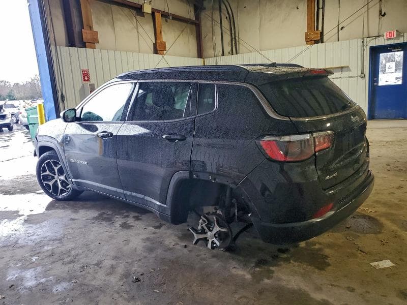 2024 JEEP COMPASS LIMITED LIMITED 3