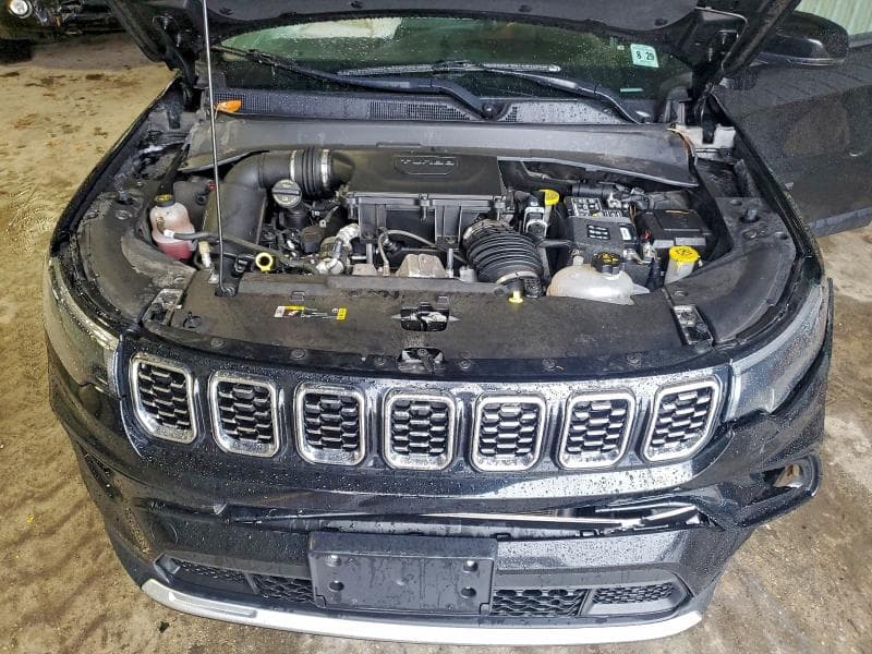 2024 JEEP COMPASS LIMITED LIMITED 12