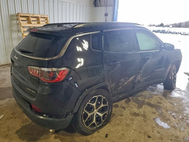 2024 JEEP COMPASS LIMITED LIMITED 4
