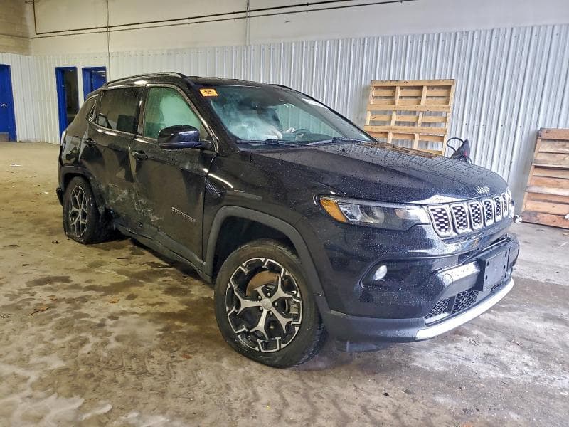 2024 JEEP COMPASS LIMITED LIMITED 5