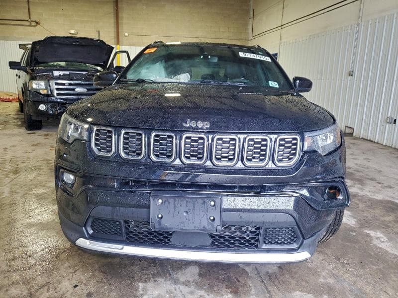 2024 JEEP COMPASS LIMITED LIMITED 6