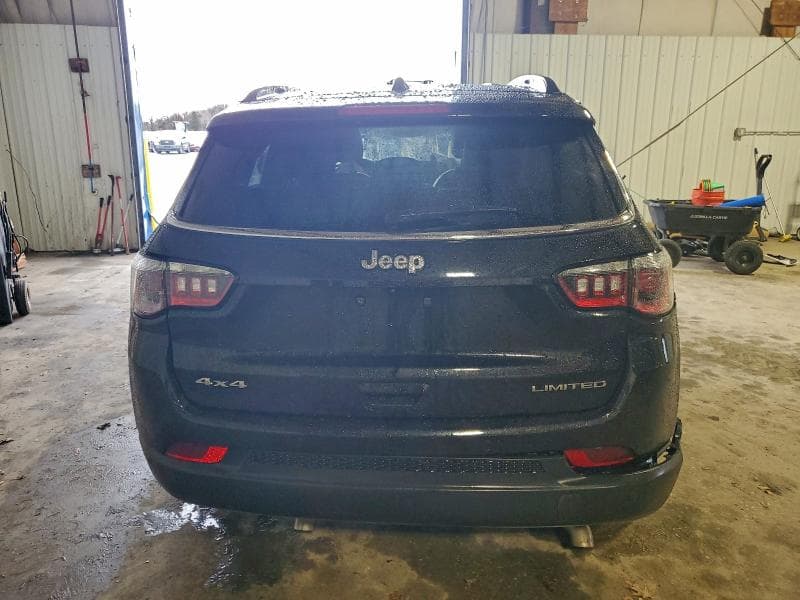 2024 JEEP COMPASS LIMITED LIMITED 7