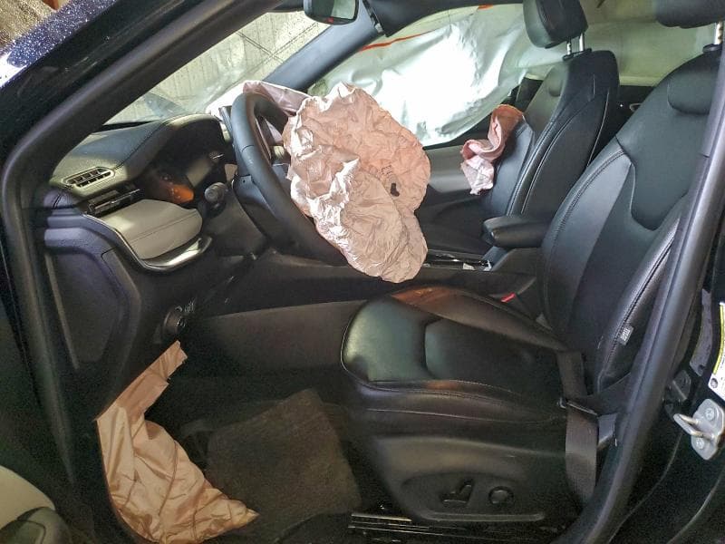 2024 JEEP COMPASS LIMITED LIMITED 8