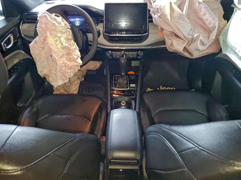 2024 JEEP COMPASS LIMITED LIMITED 9