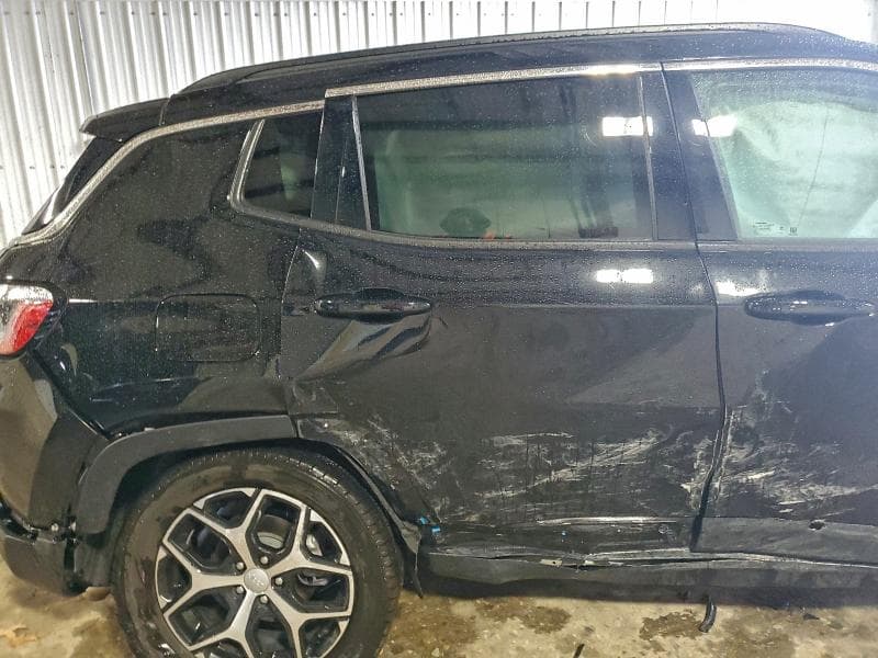 2024 JEEP COMPASS LIMITED LIMITED 11