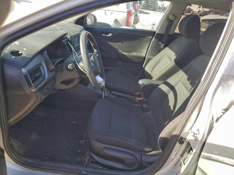 2018 KIA RIO LX 7