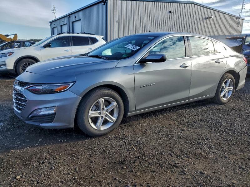 2024 CHEVROLET MALIBU LT LT - 1