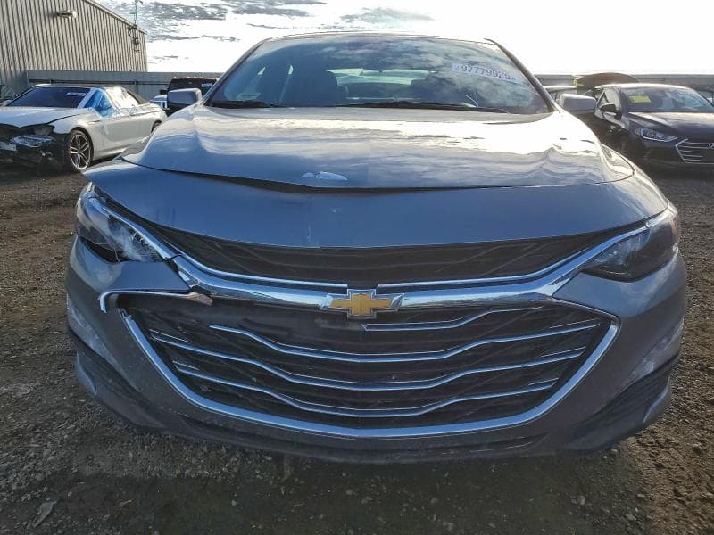 2024 CHEVROLET MALIBU LT LT 5