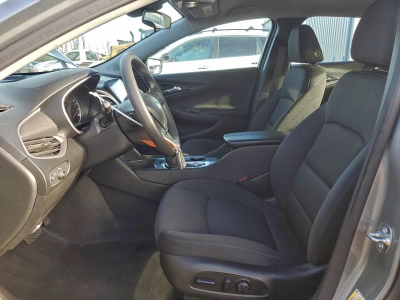 2024 CHEVROLET MALIBU LT LT 7