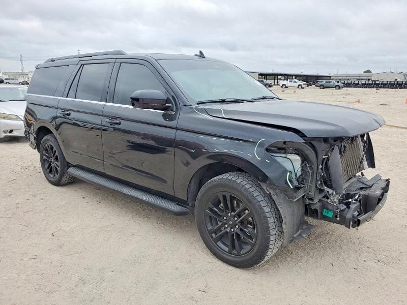 2024 FORD EXPEDITION MAX XLT MAX XLT 4