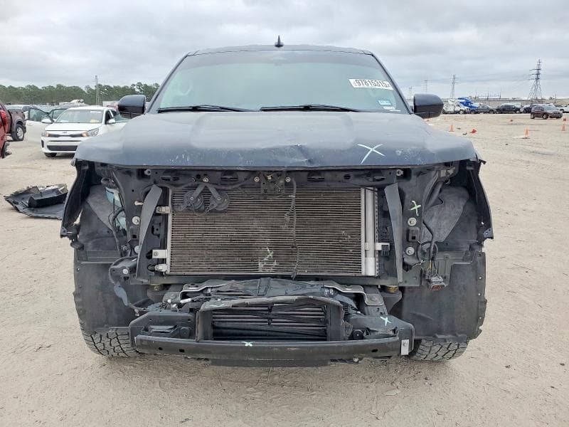 2024 FORD EXPEDITION MAX XLT MAX XLT 5