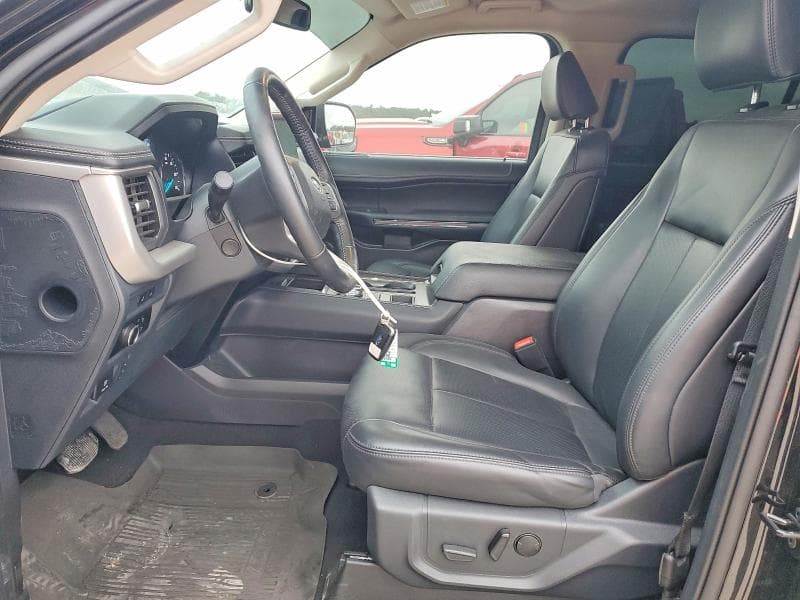 2024 FORD EXPEDITION MAX XLT MAX XLT 7