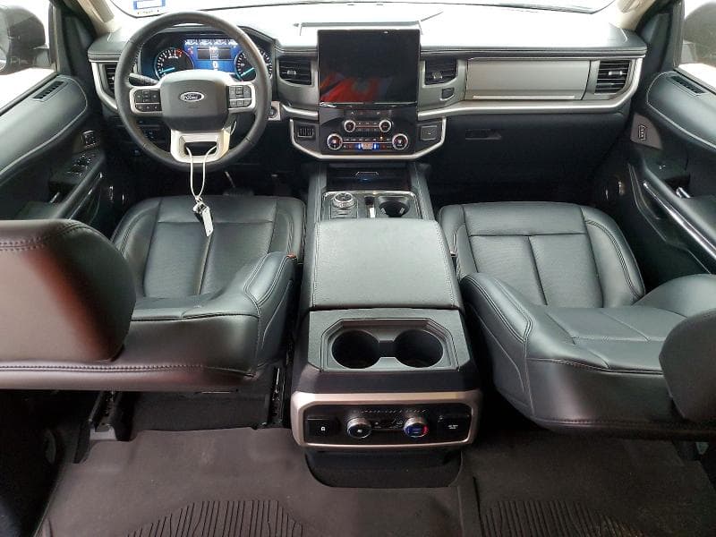 2024 FORD EXPEDITION MAX XLT MAX XLT 8