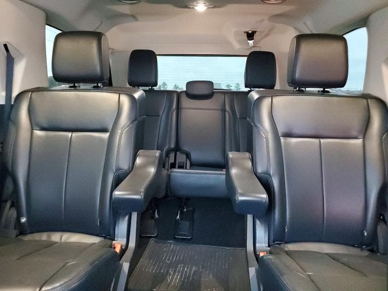 2024 FORD EXPEDITION MAX XLT MAX XLT 10