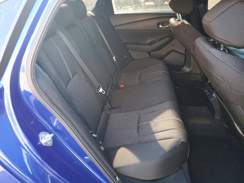 2025 HONDA ACCORD HYBRID SPORT HYBRID SPORT 10