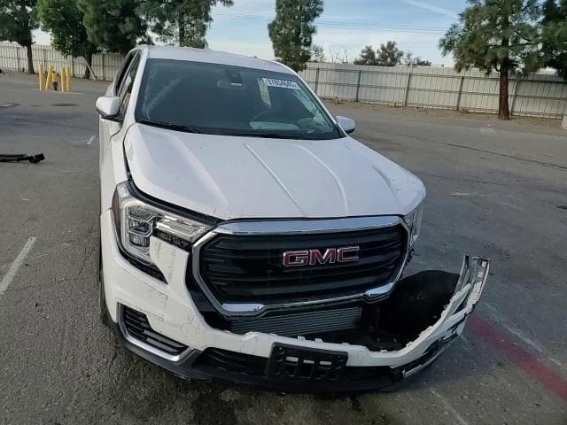 2024 GMC TERRAIN SLE 14