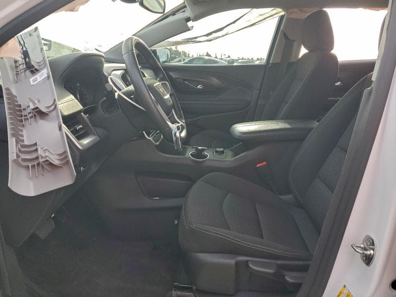 2024 GMC TERRAIN SLE 7