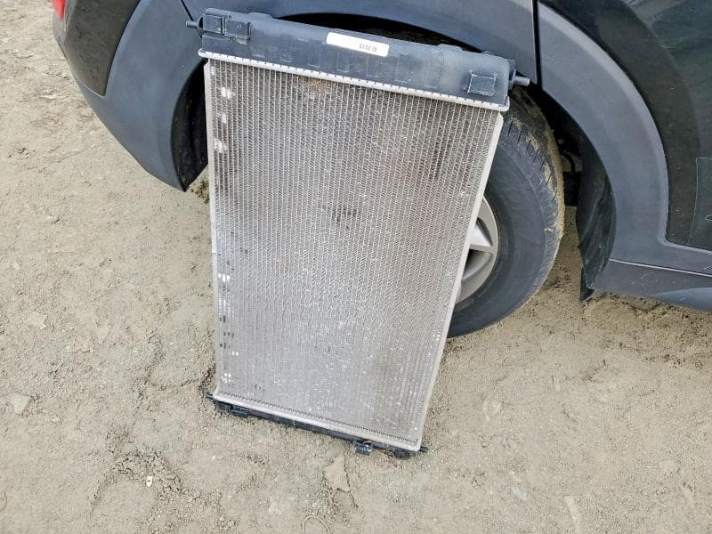 2018 HYUNDAI TUCSON SE SE 13