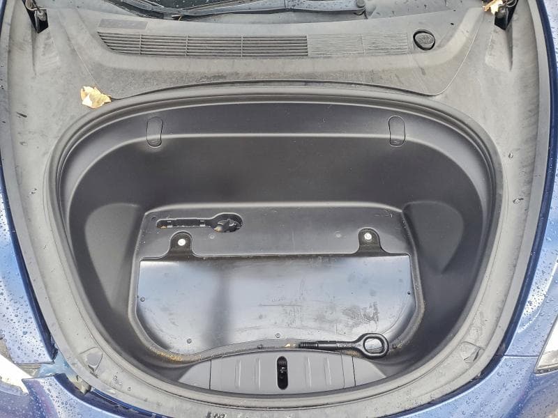 2018 TESLA MODEL 3 11