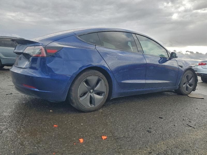2018 TESLA MODEL 3 3