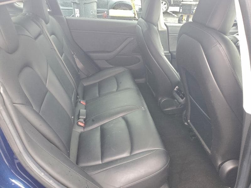 2018 TESLA MODEL 3 10