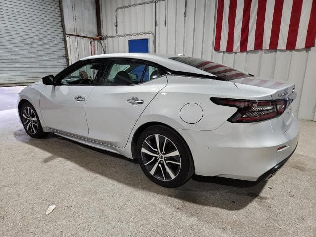 2020 NISSAN MAXIMA SV SV 3