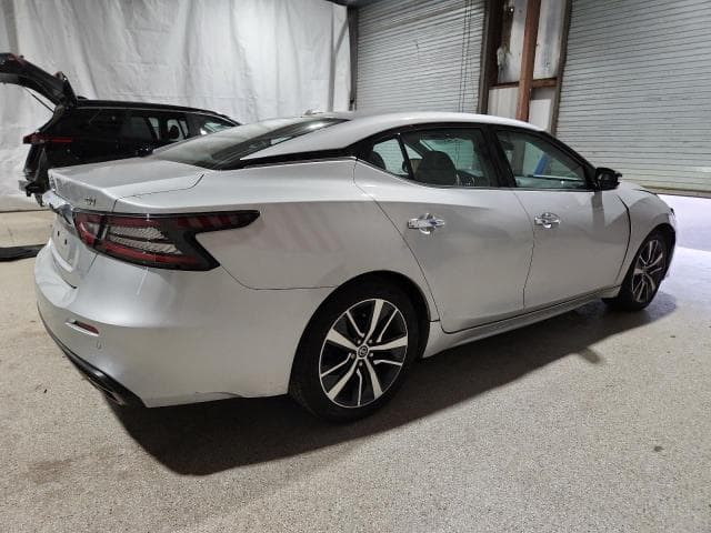 2020 NISSAN MAXIMA SV SV 4
