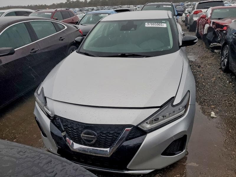 2020 NISSAN MAXIMA SV SV 6