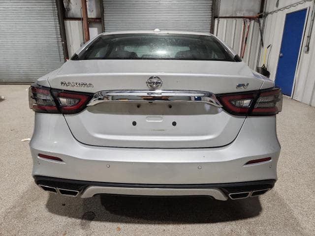 2020 NISSAN MAXIMA SV SV 7