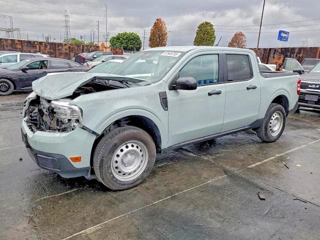 2023 FORD MAVERICK XL 2