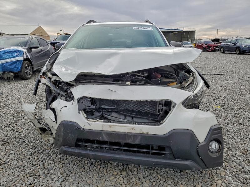 2021 SUBARU CROSSTREK SPORT SPORT 5