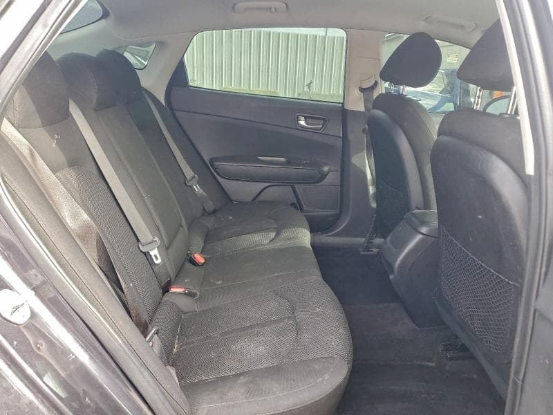 2019 KIA OPTIMA LX 10